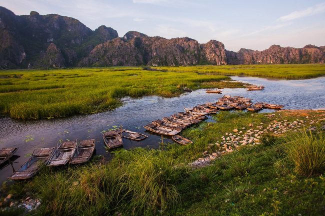 TOMO Project - Travel Photography - Vietnam / Chụp ảnh du lịch